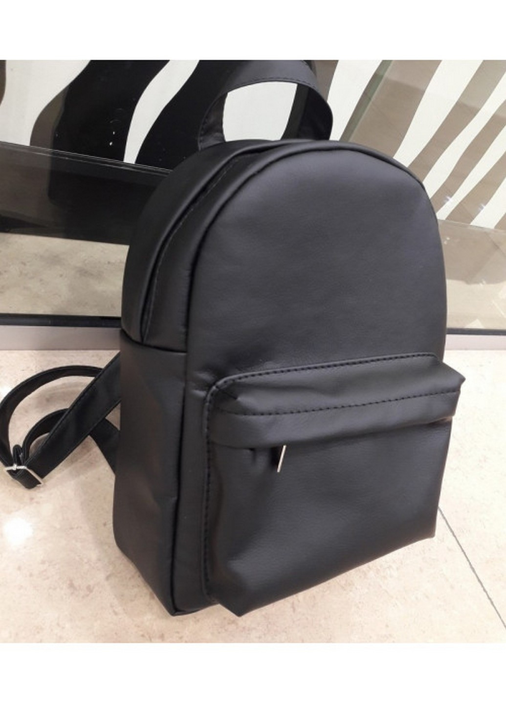 Рюкзак жіночий 32х12х25 см Sambag (211365295)