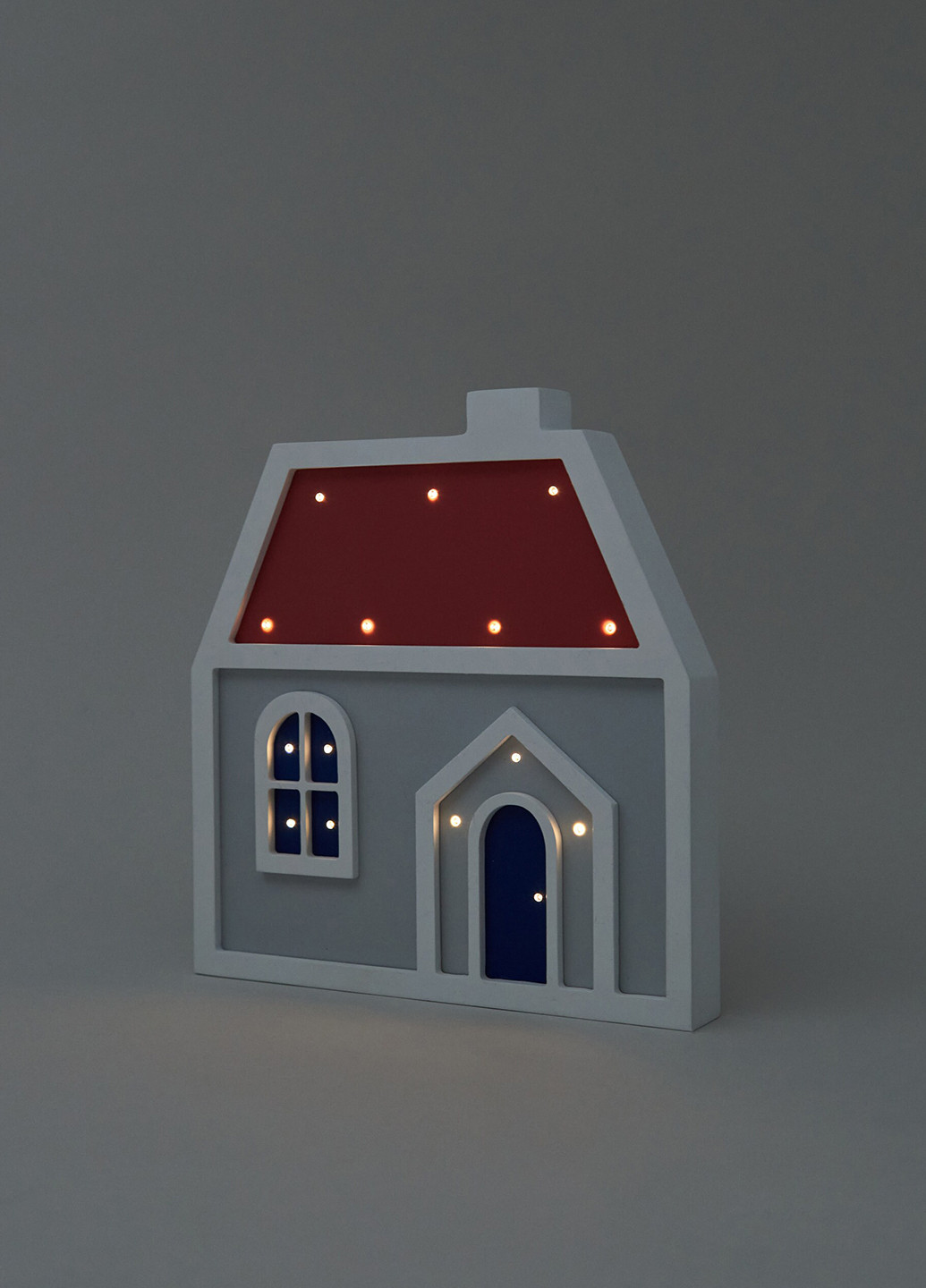 Светильник, 24х25 см Sinsay (300960055)