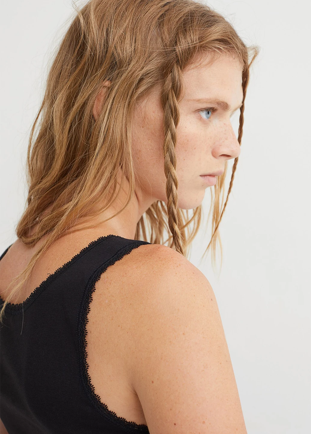Майка H&M — 251377522