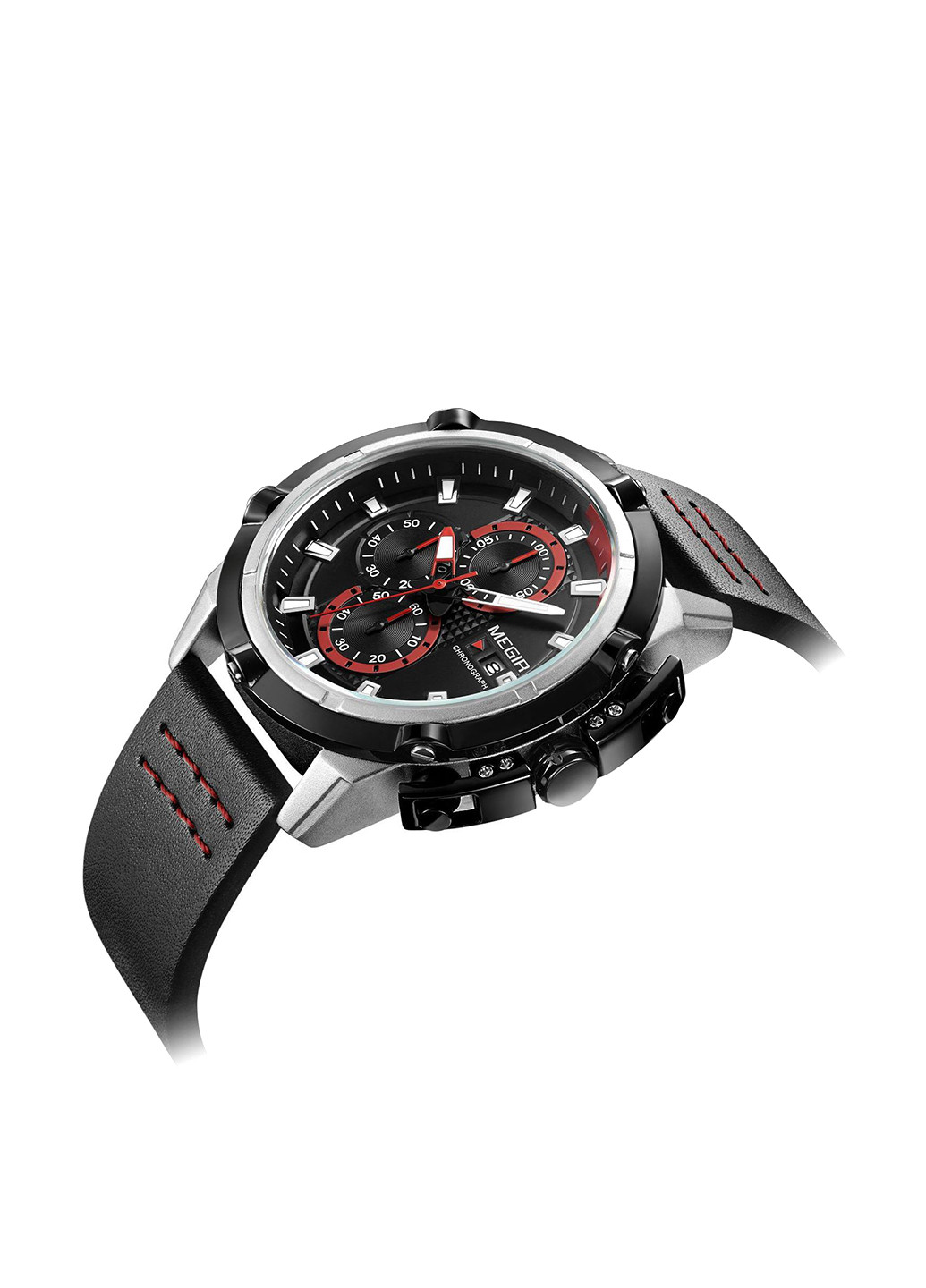 Часы Megir (349498166)