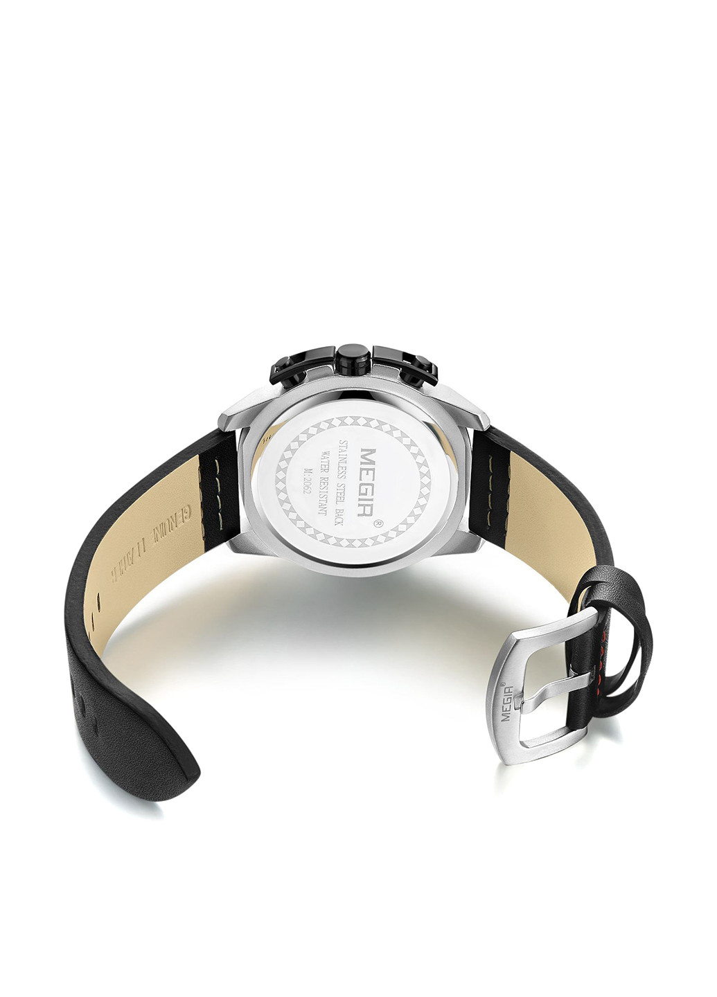 Часы Megir (349498166)