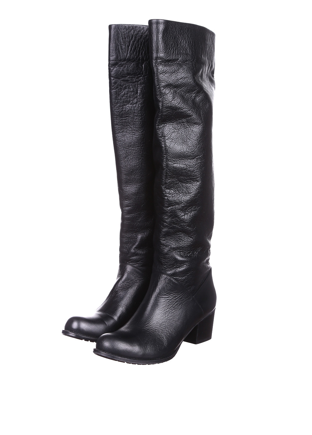 Осенние сапоги Marco Cuuz