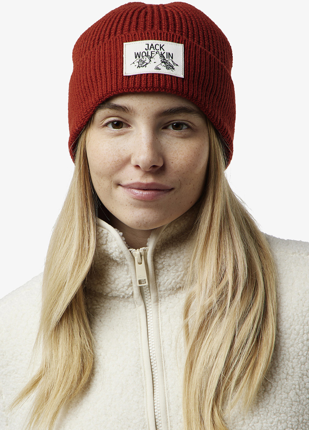 Шапка Jack Wolfskin (329148464)