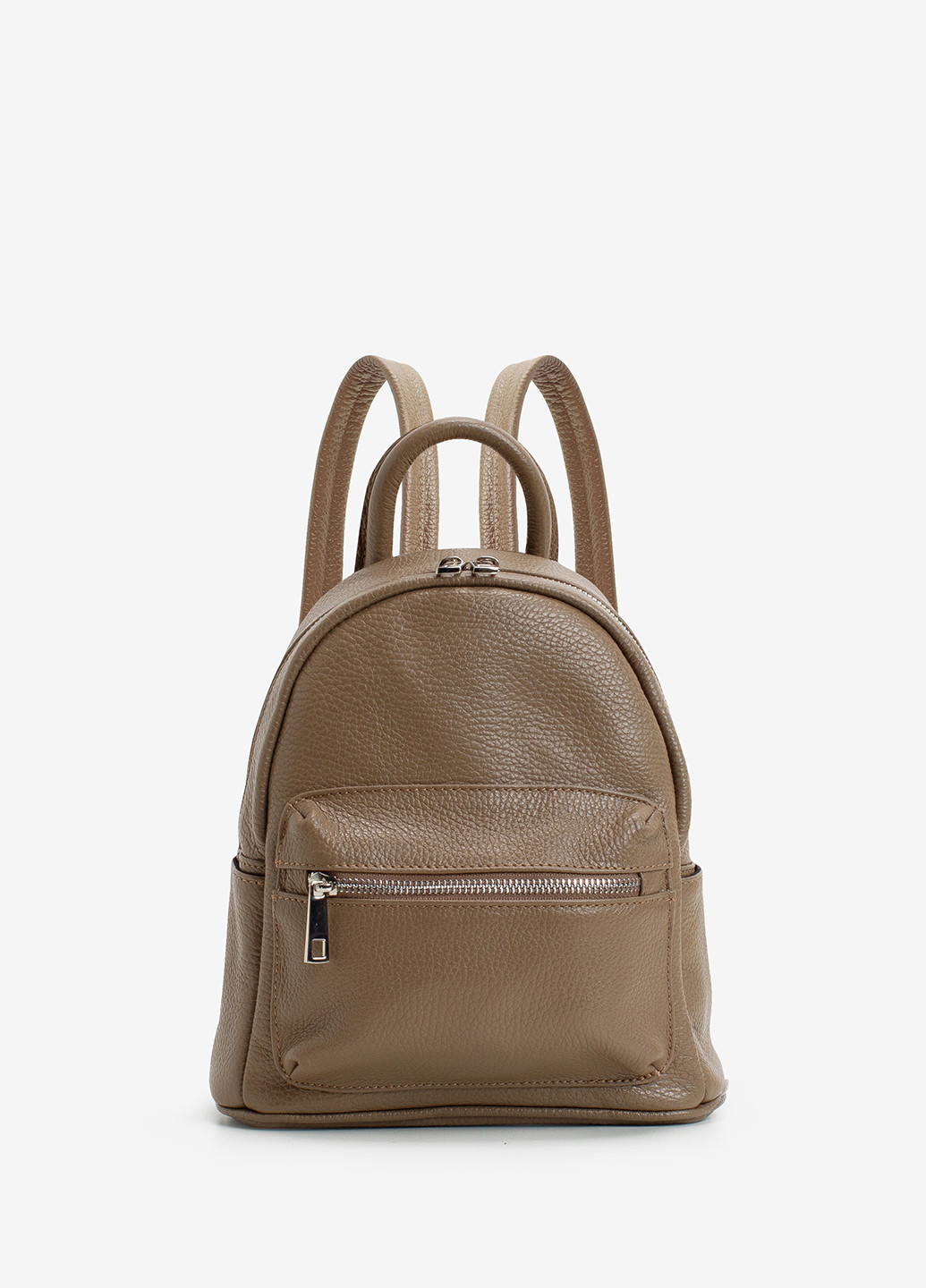 Рюкзак женский кожаный Backpack Regina Notte (249624381)