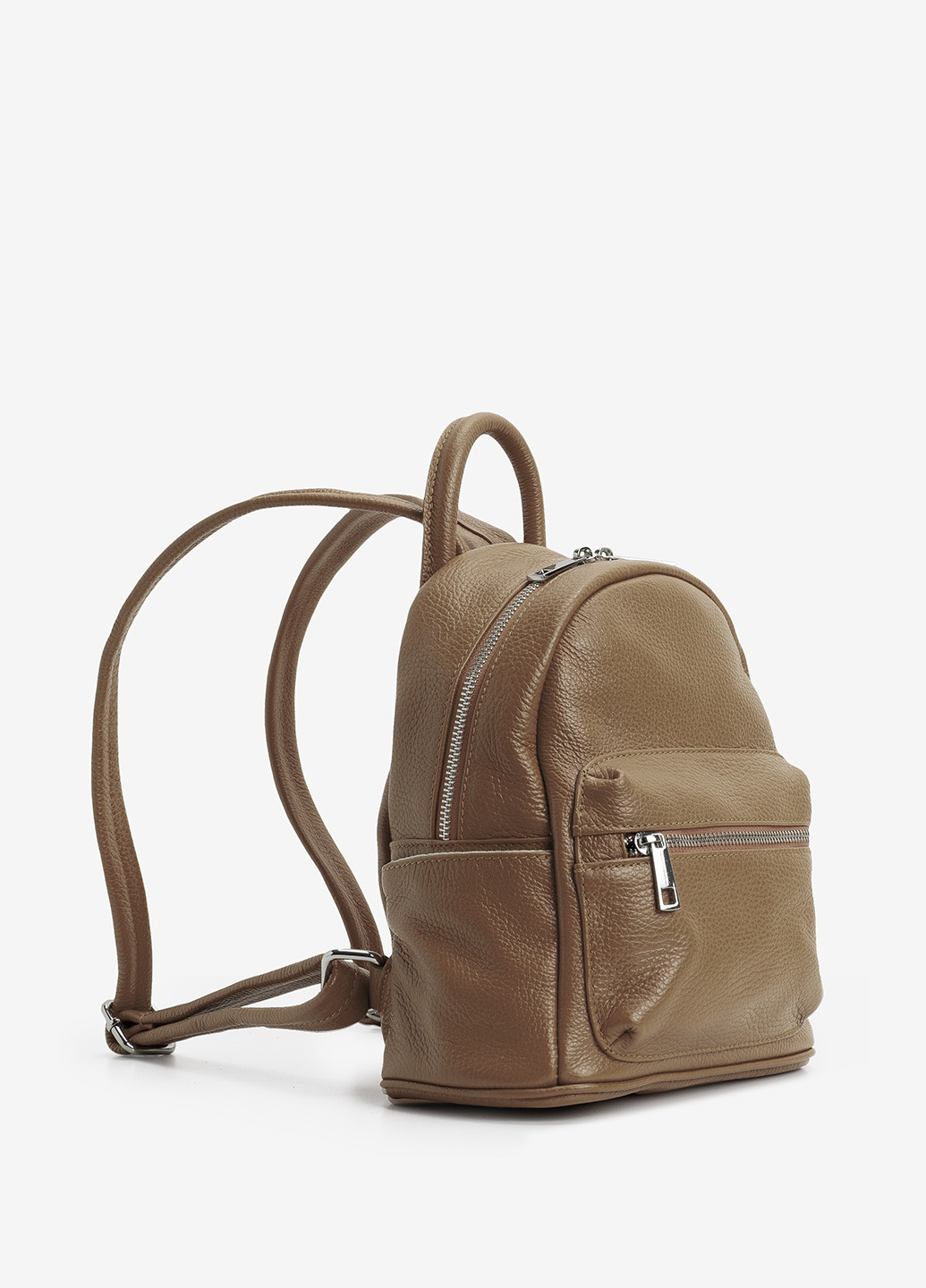Рюкзак женский кожаный Backpack Regina Notte (249624381)