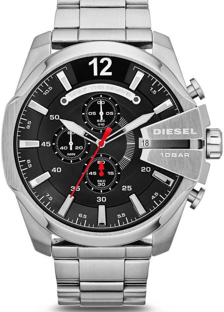 Часы DZ4308 кварцевые fashion Diesel (229041145)