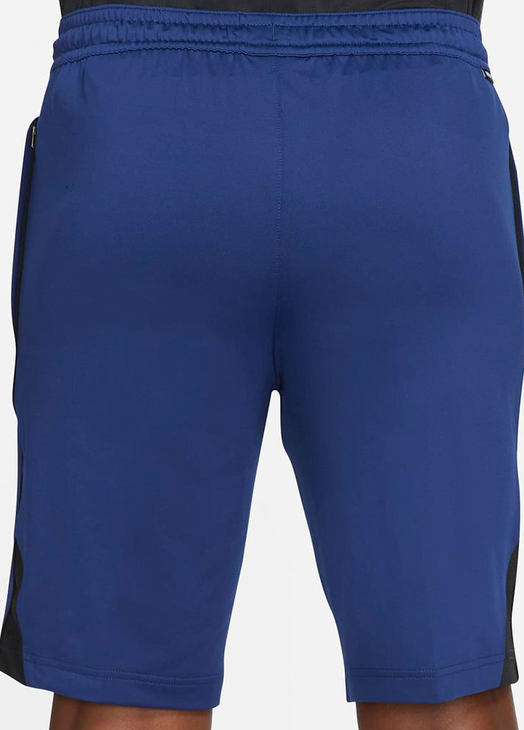 Шорты DA5575-492 Nike NK DF FC SHORTS LNGR KZ (319366121)