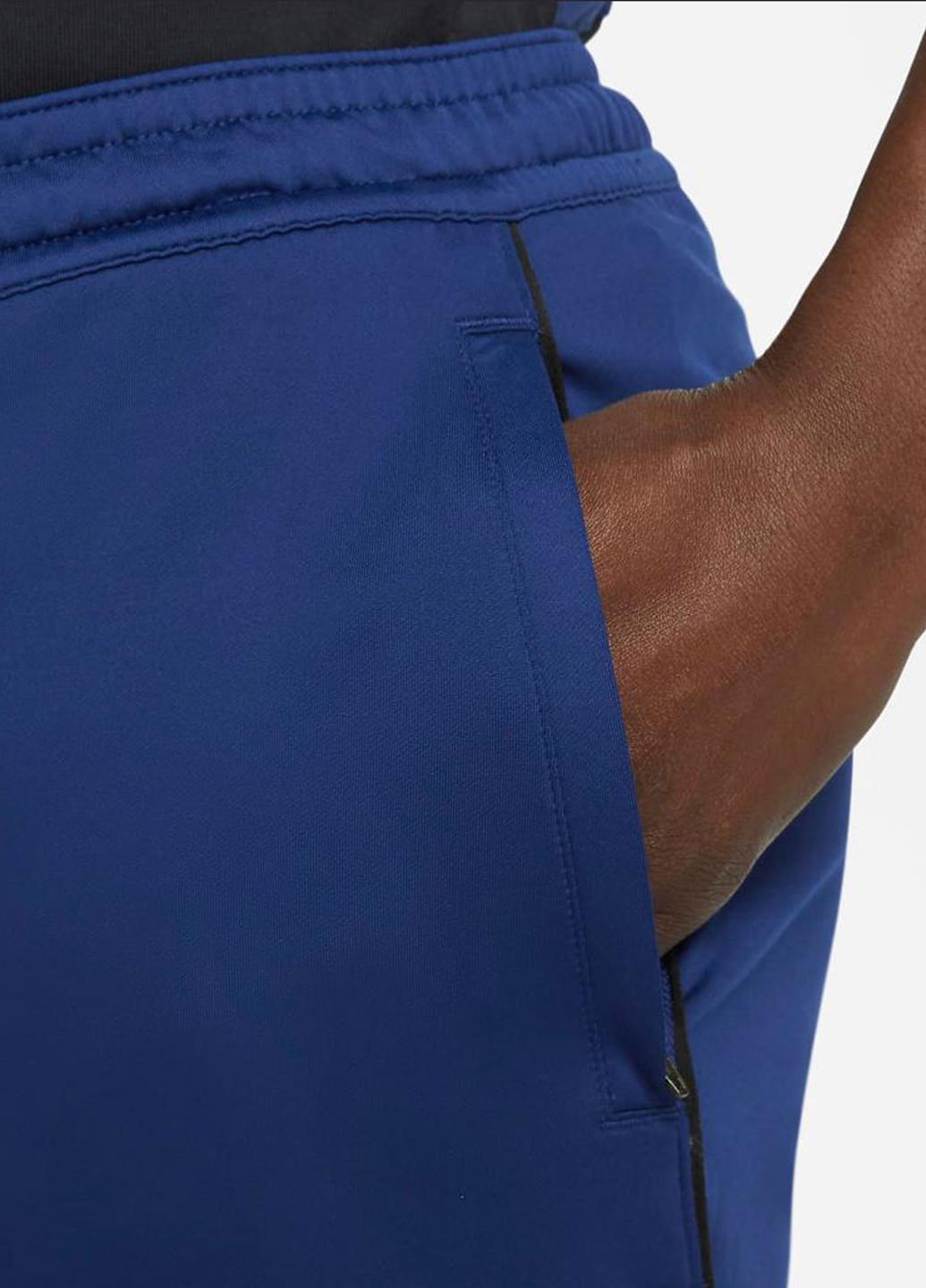 Шорты DA5575-492 Nike NK DF FC SHORTS LNGR KZ (319366121)