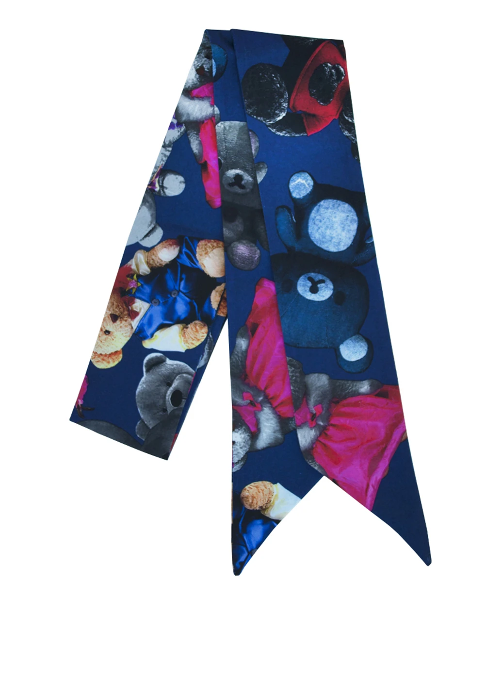 Аксесуар (2 шт.) My Scarf (190172569)