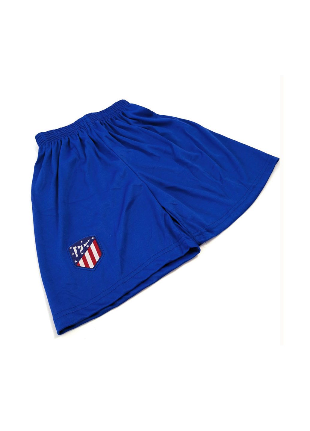 Комбинированный летний футбольная форма (футболка, шорты) с шортами No Brand