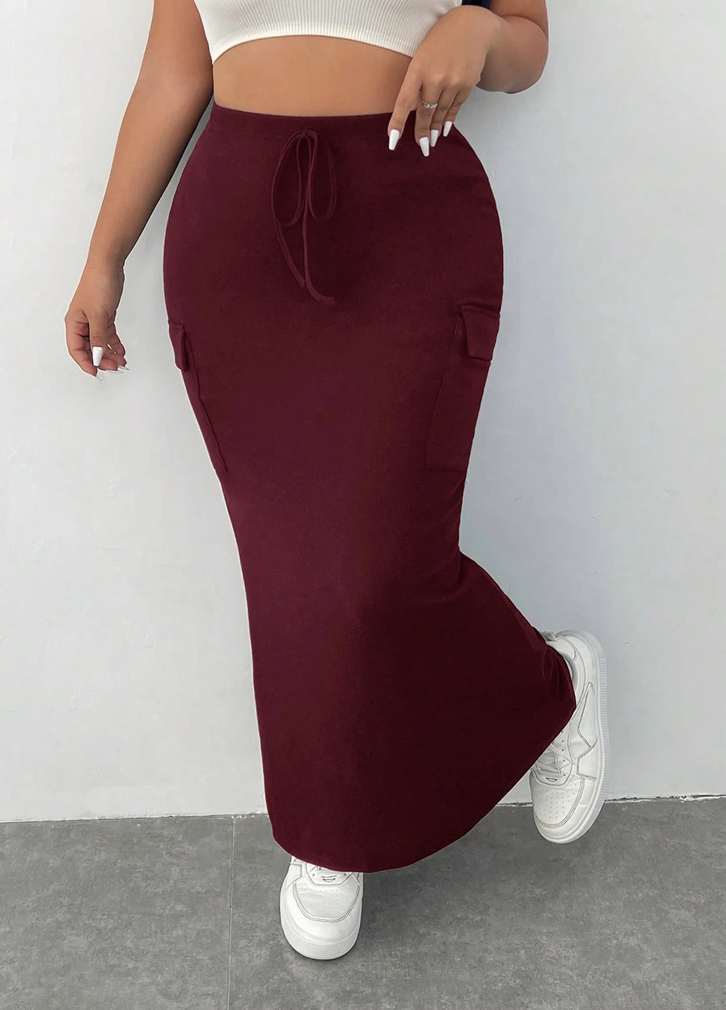 Спідниця SHEIN (340648979)