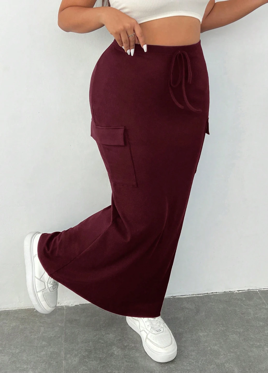Спідниця SHEIN (340648979)