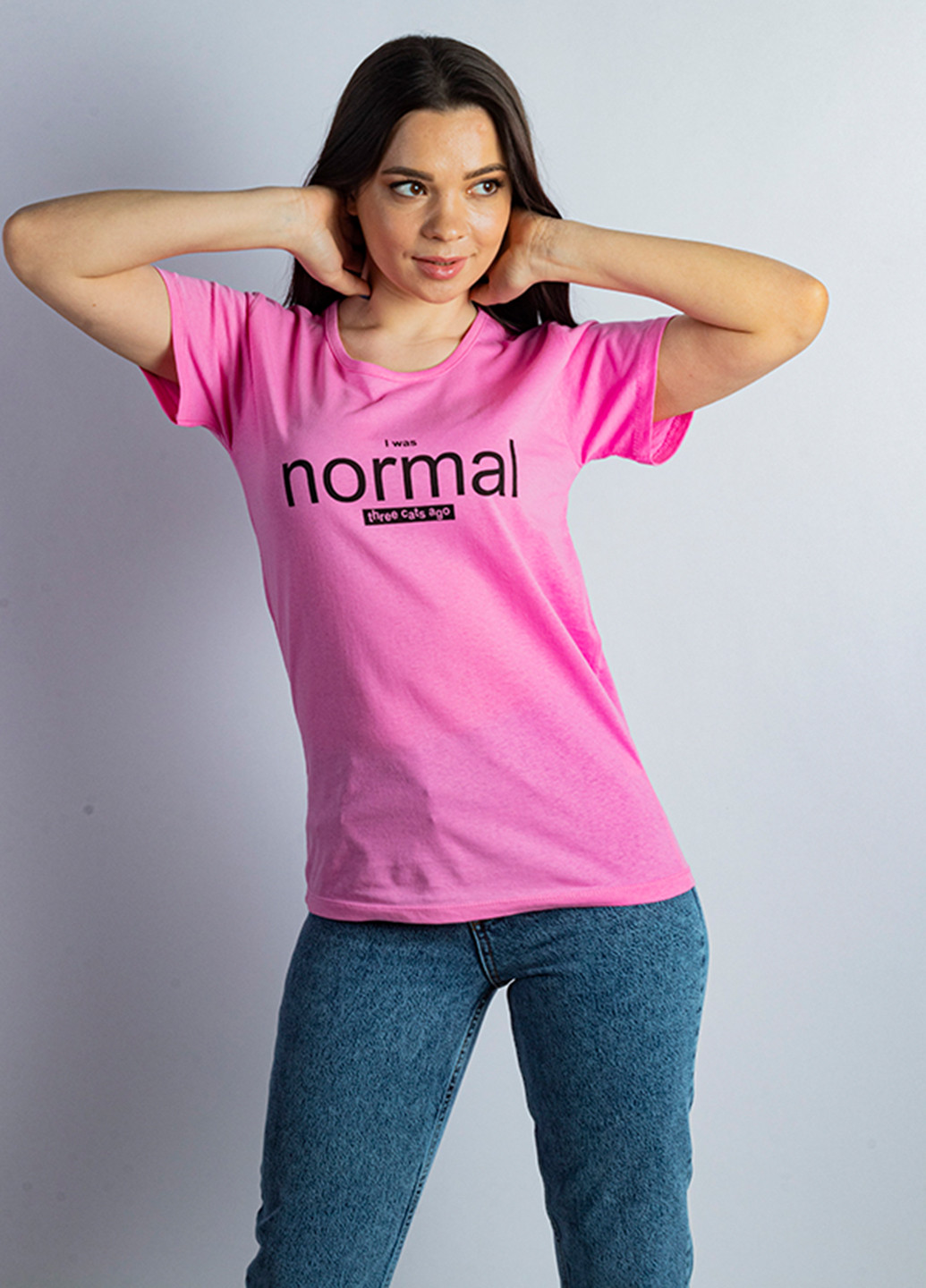 Футболка Time of Style - (277813302)