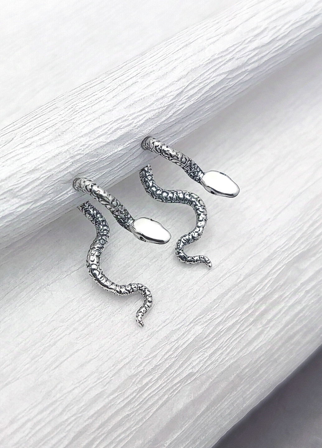 Сережки Diva (315810596)