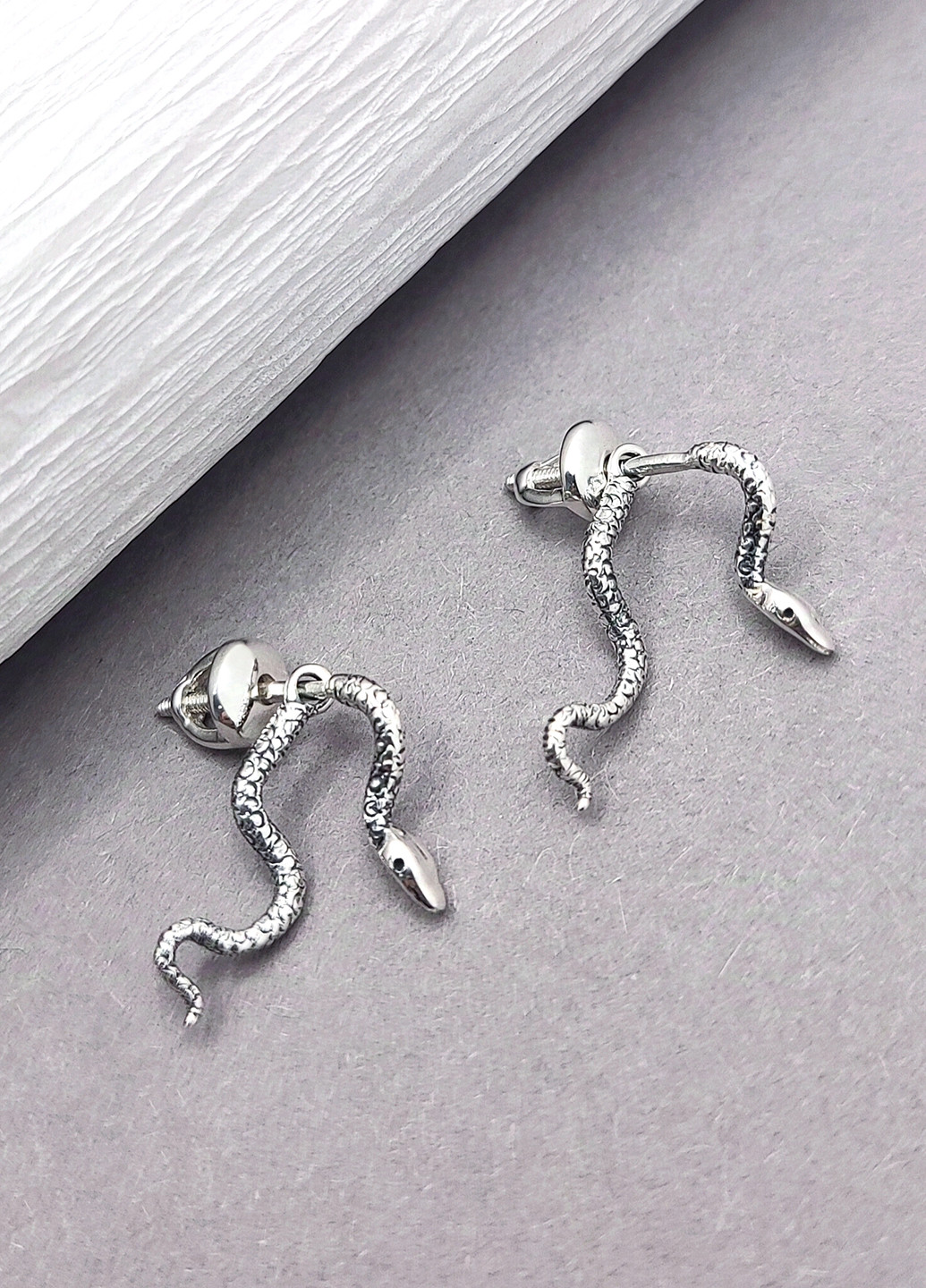 Сережки Diva (315810596)