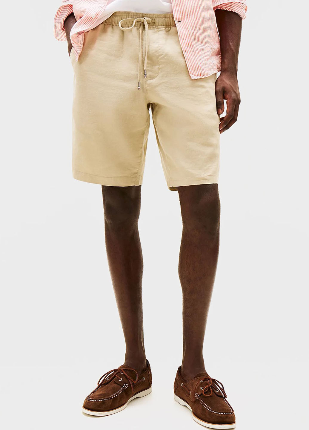 Шорты Tommy Hilfiger (343745256)