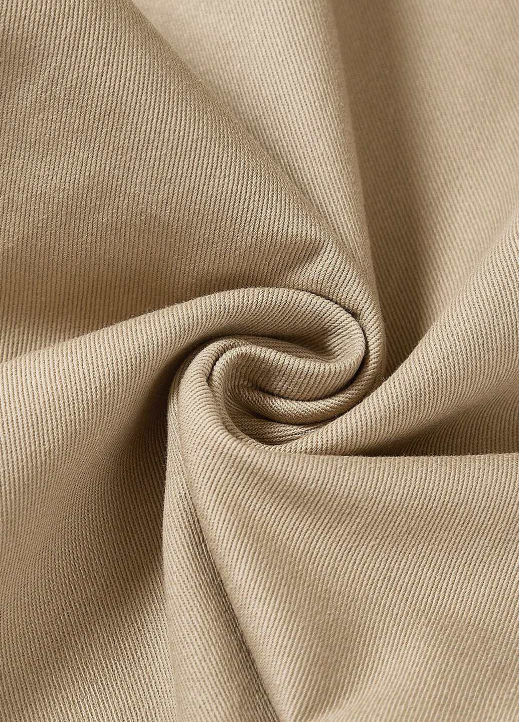 Комбінезон SHEIN комбінезон-брюки однотонний пісочний кежуал бавовна