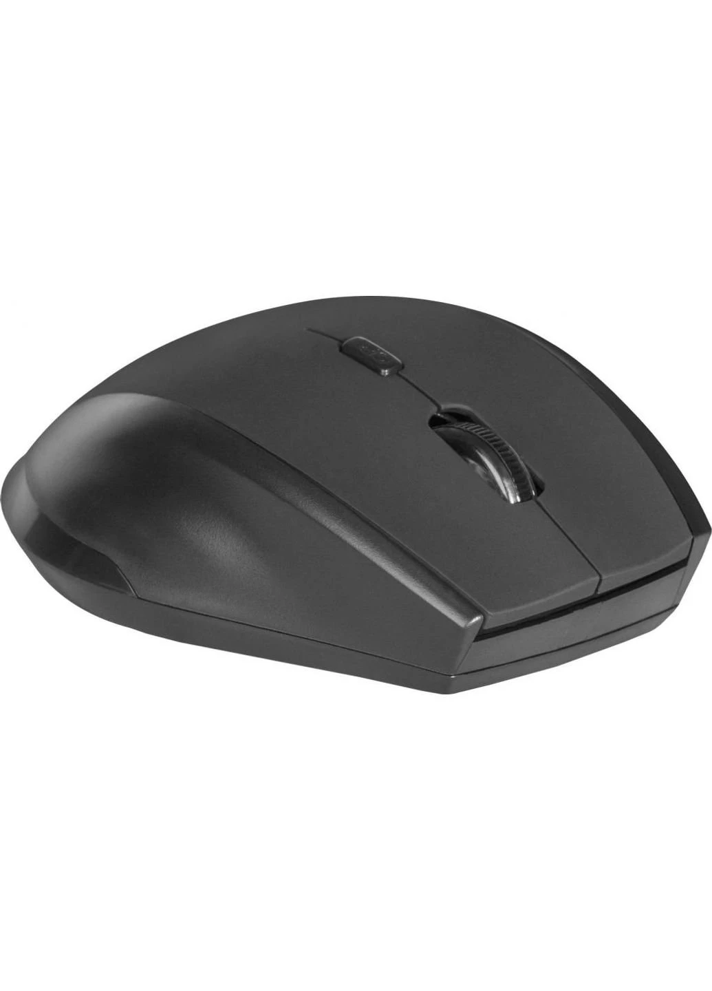 Мишка Accura MM-365 Black (52365) Defender (252632815)