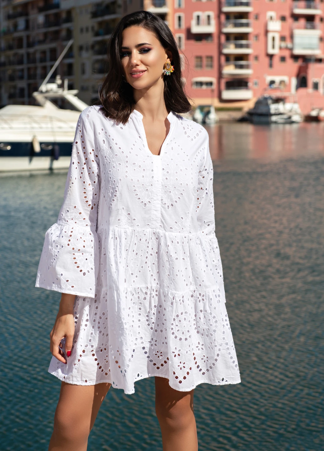 Туніка Fresh cotton (223798457)