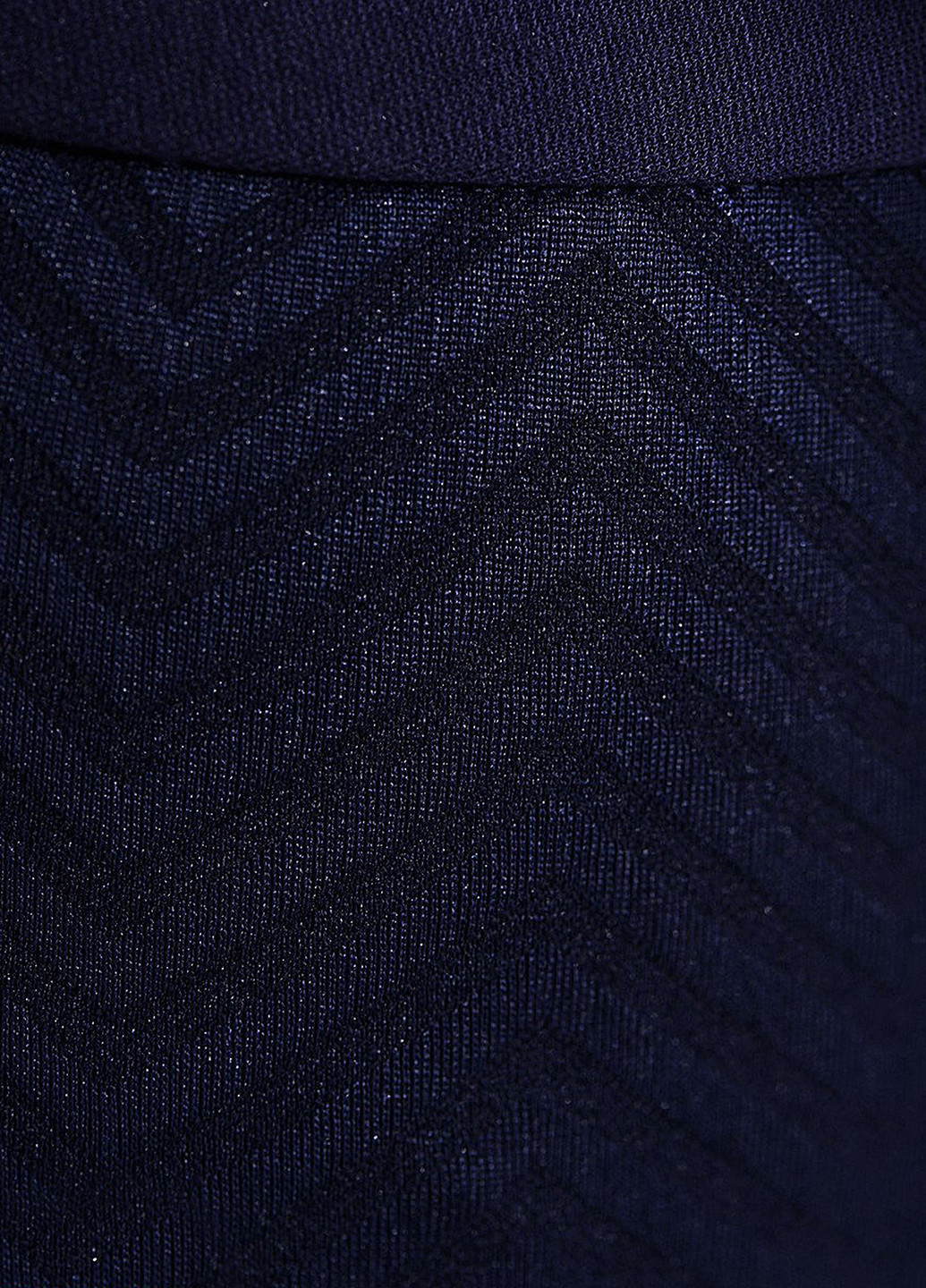 Темно-синие демисезонные леггинсы Guess by Marciano