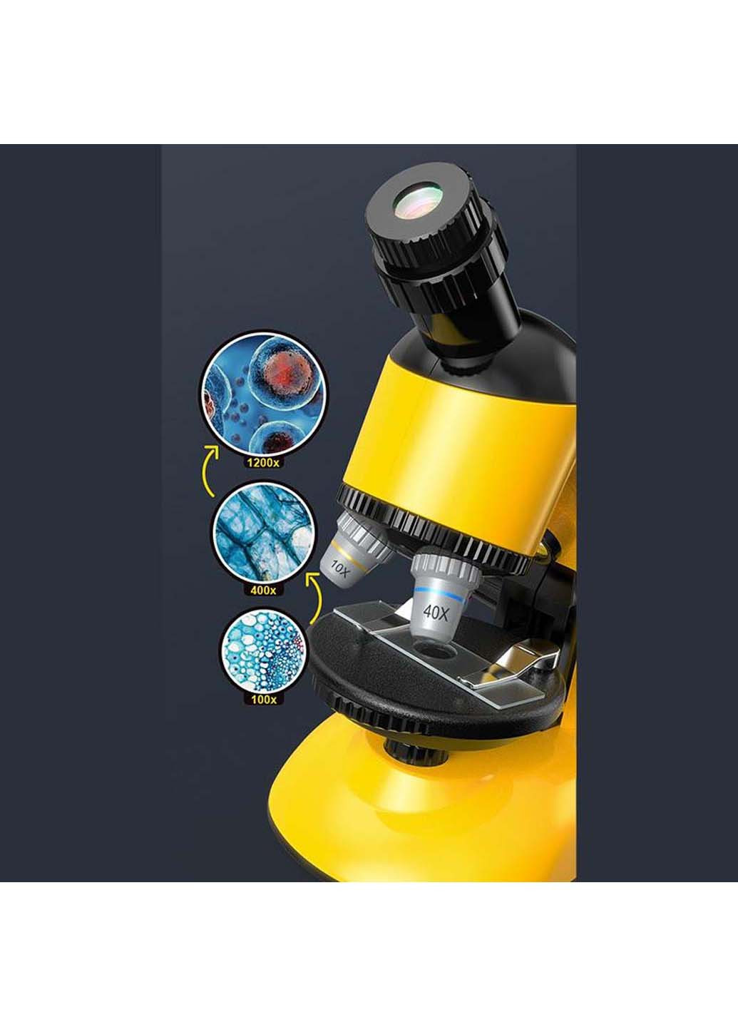 Микроскоп игрушечный увеличение Shantou (255059283)