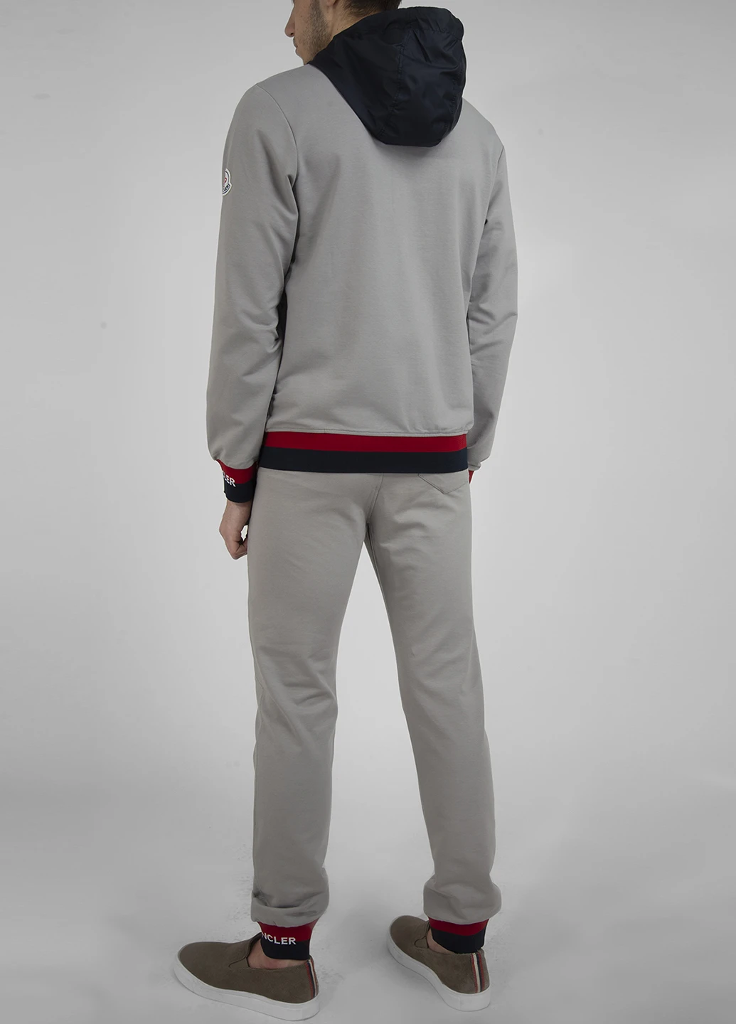 Костюм (толстовка, брюки) Moncler (198324533)