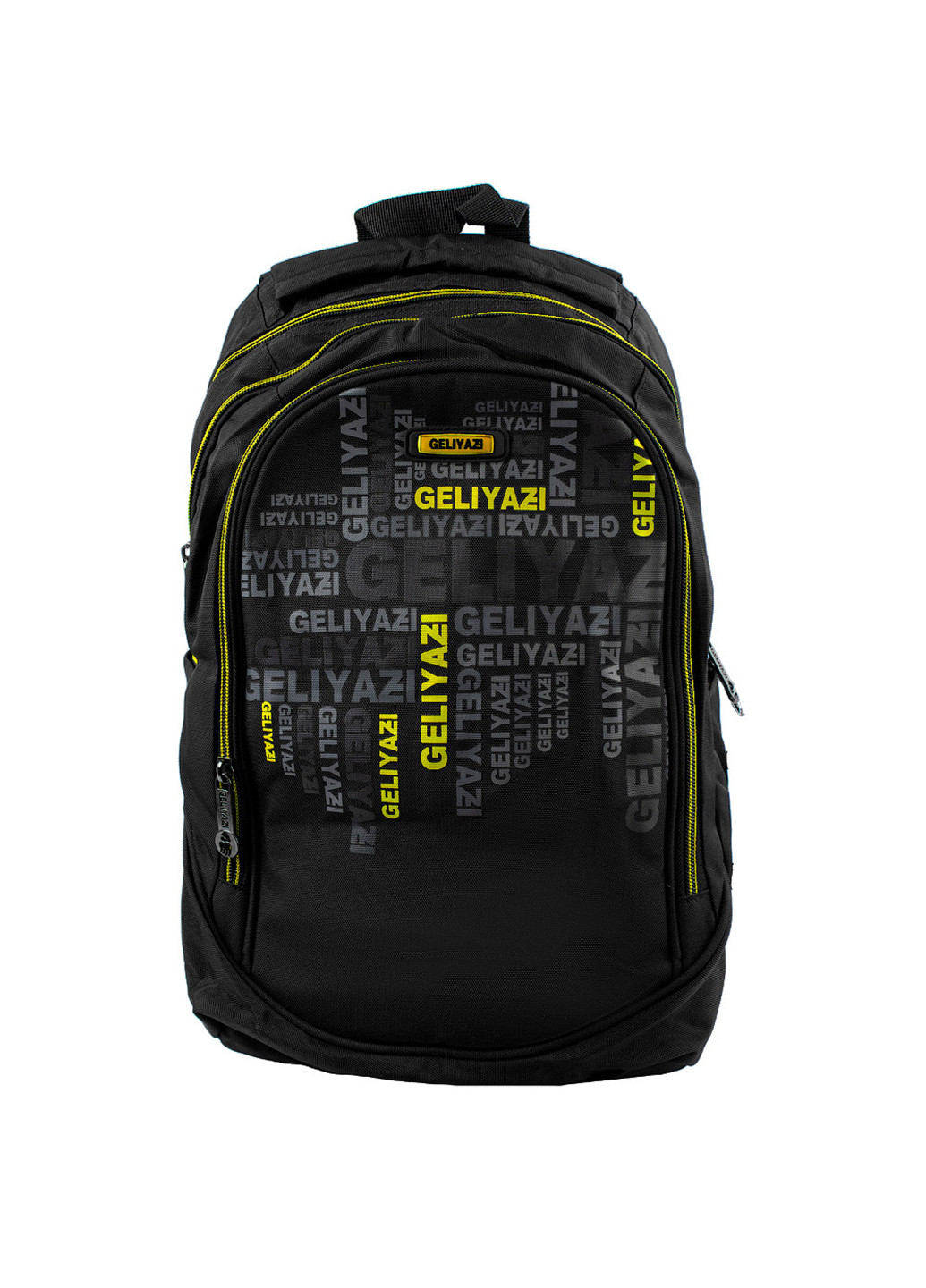 Чоловічий рюкзак для ноутбука 29х41,5х20 см Valiria Fashion (253032103)