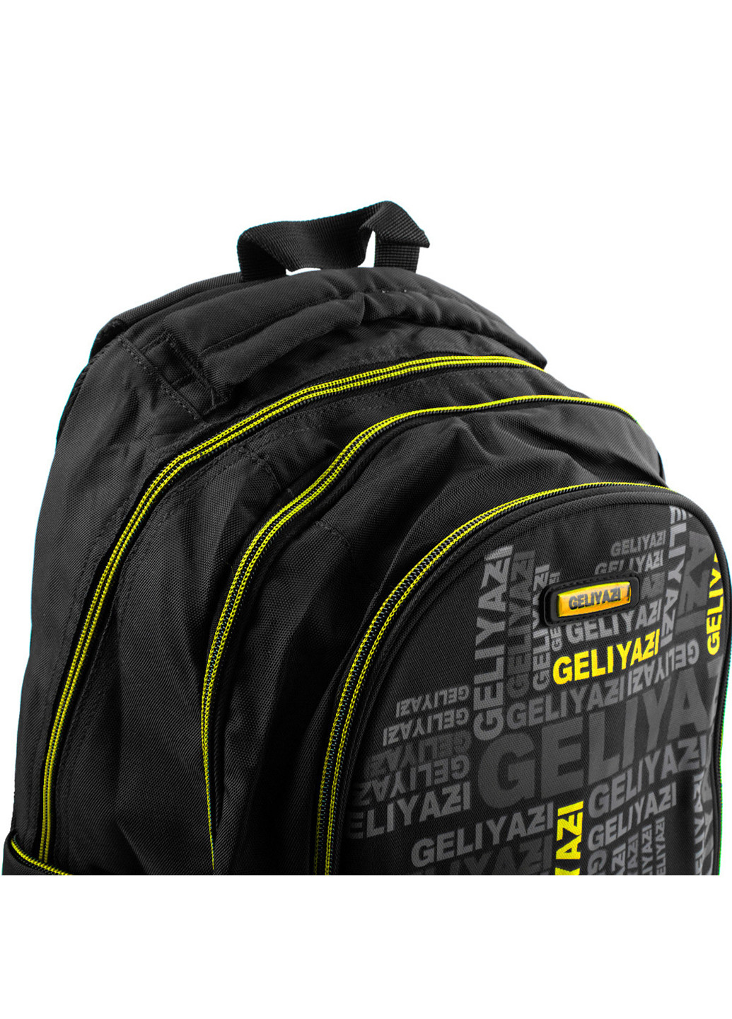Чоловічий рюкзак для ноутбука 29х41,5х20 см Valiria Fashion (253032103)