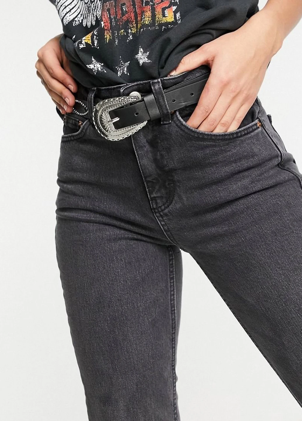 Джинси Topshop - (257242246)