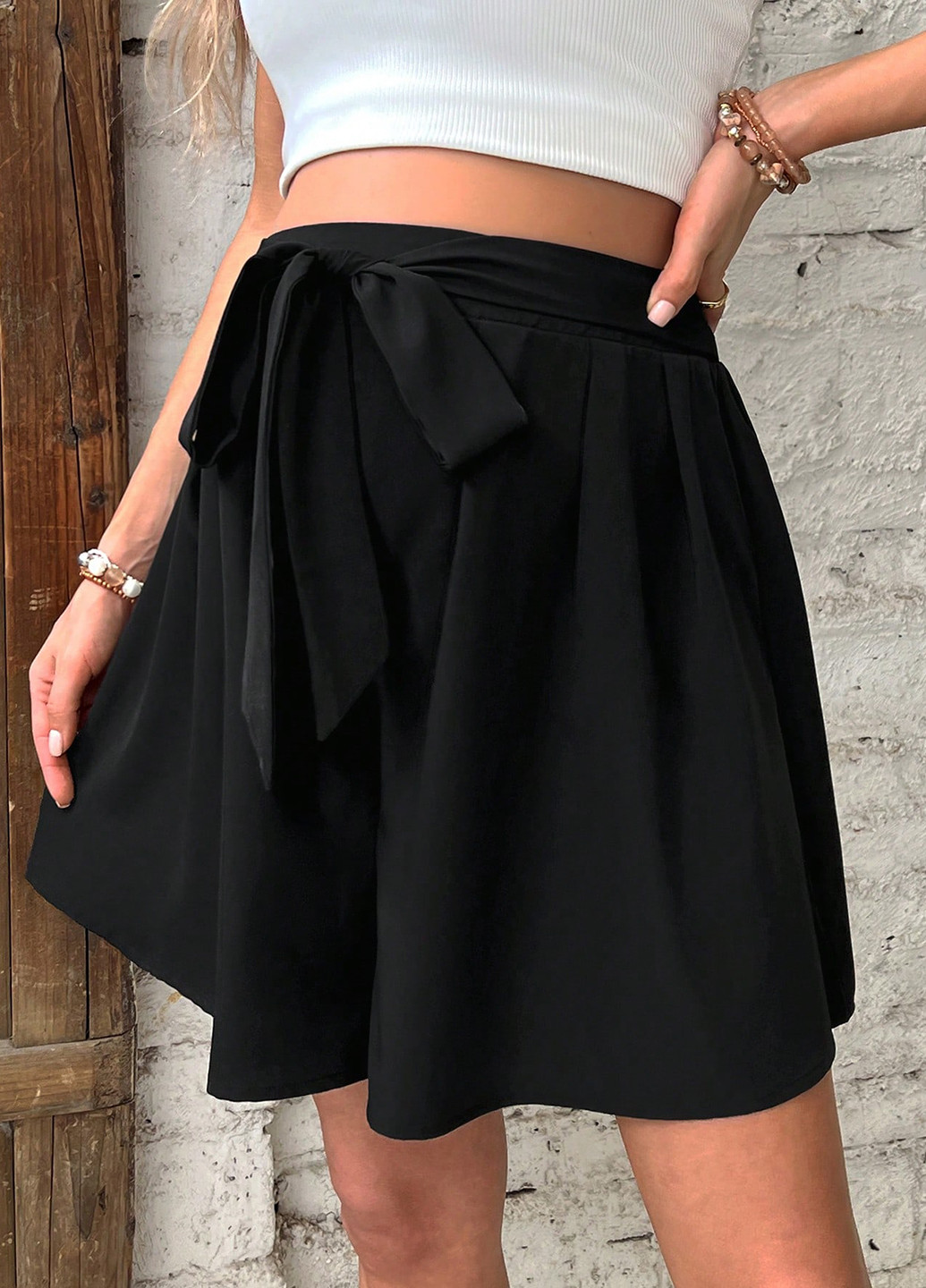 Шорти для вагітних SHEIN (338796944)