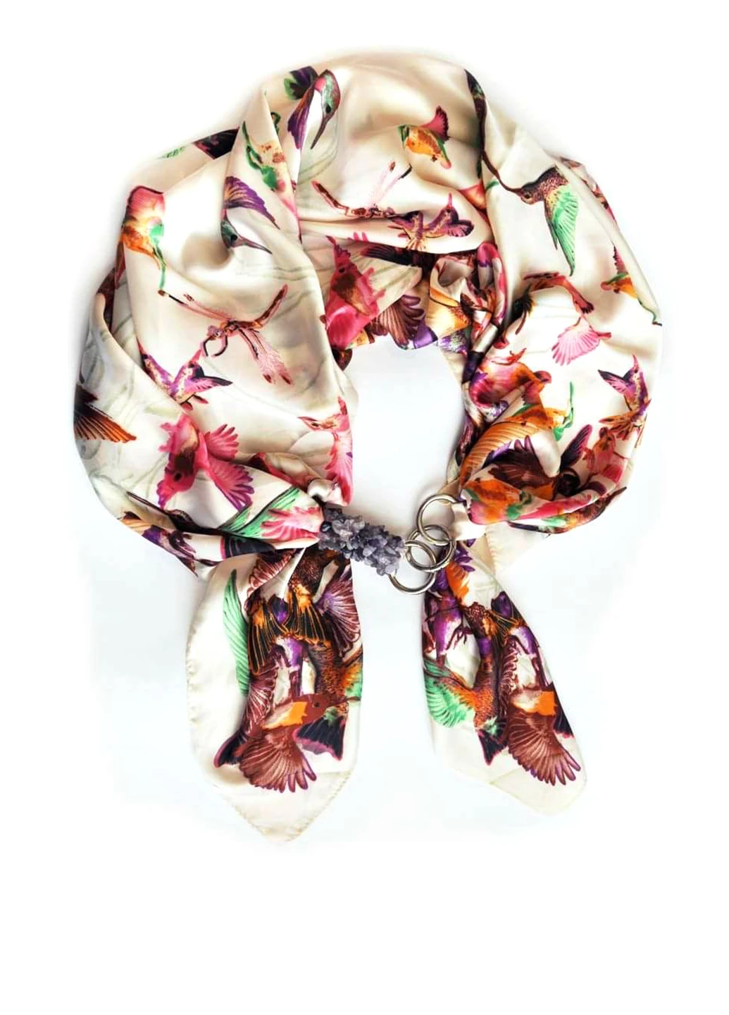 Платок My Scarf (198710212)