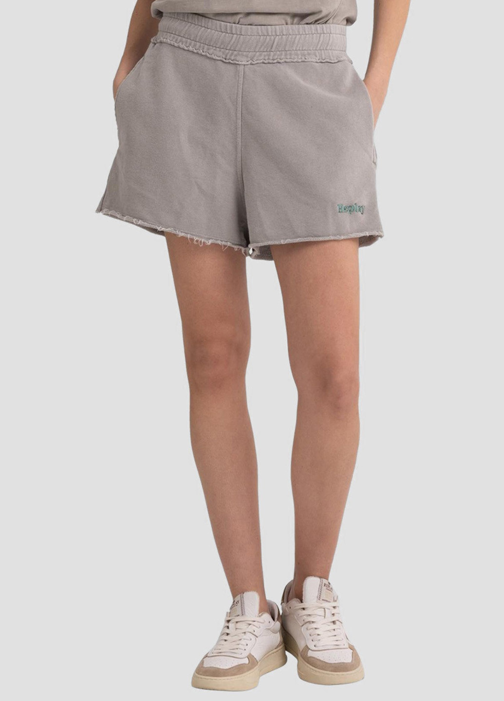 Шорты Replay (315040033)