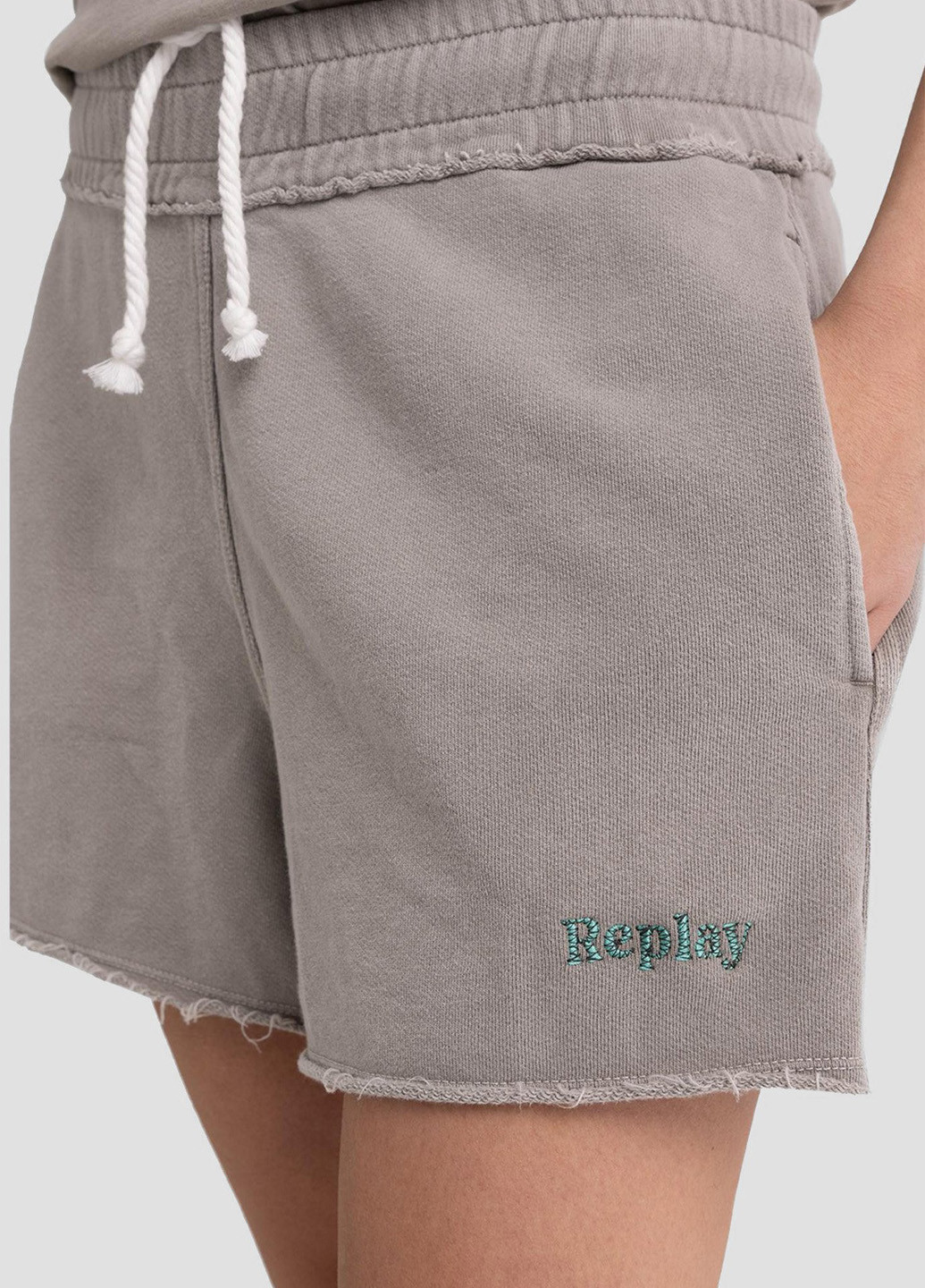Шорты Replay (315040033)