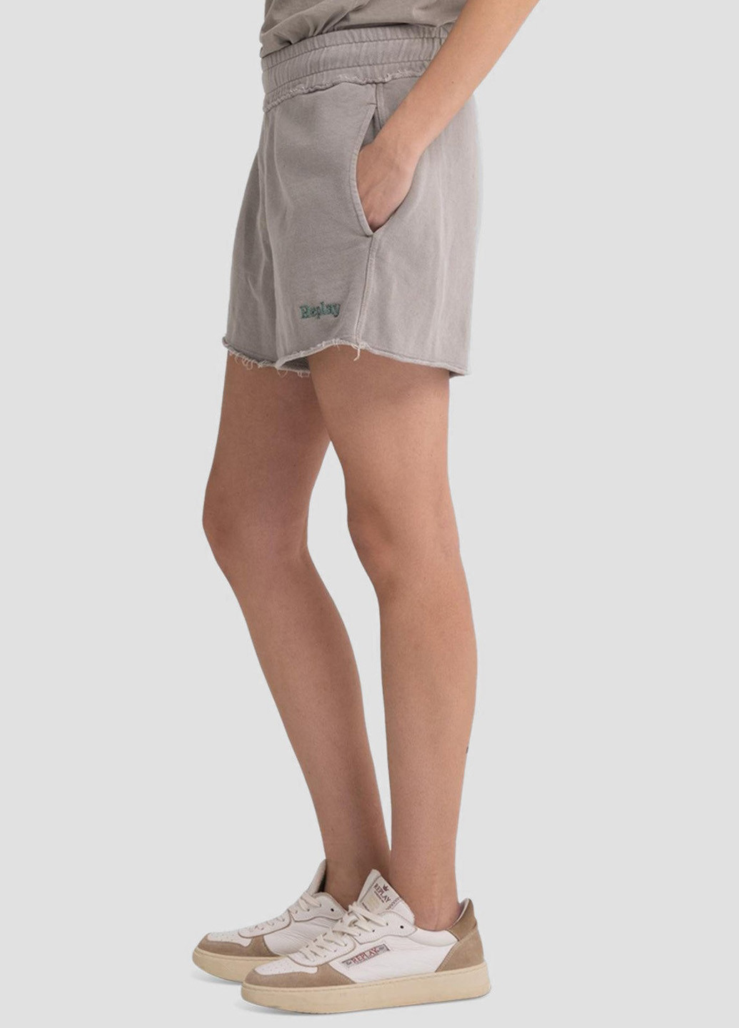 Шорты Replay (315040033)