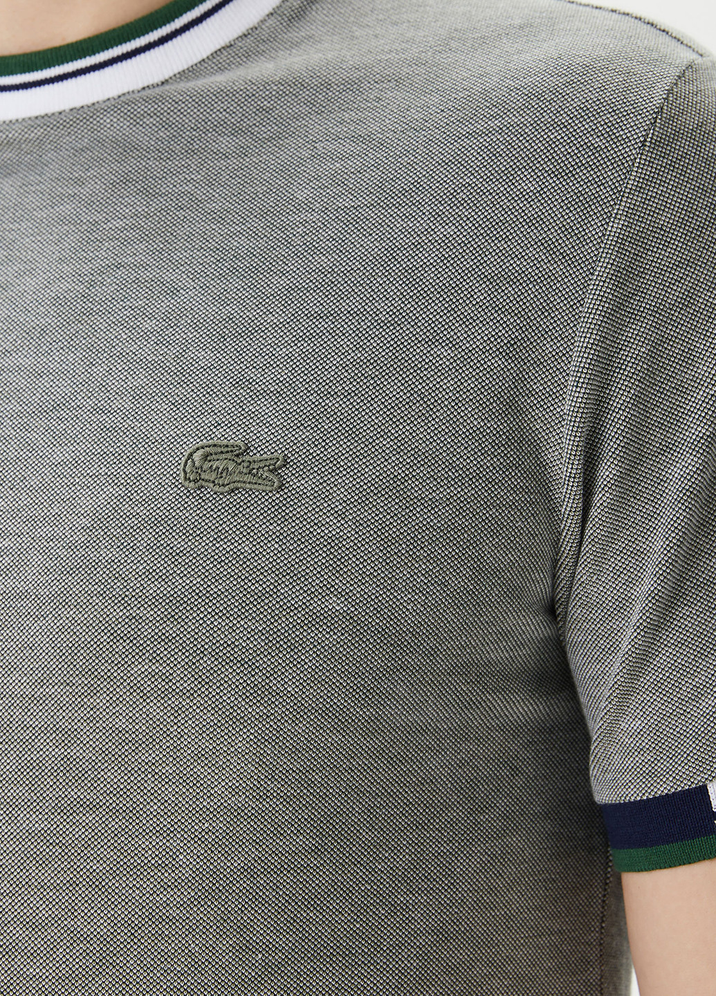 Футболка Lacoste (298072895)