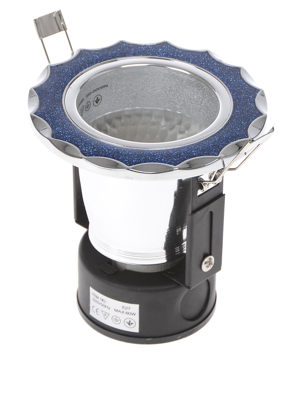 Світильник, 10,1 см Brille (144561190)