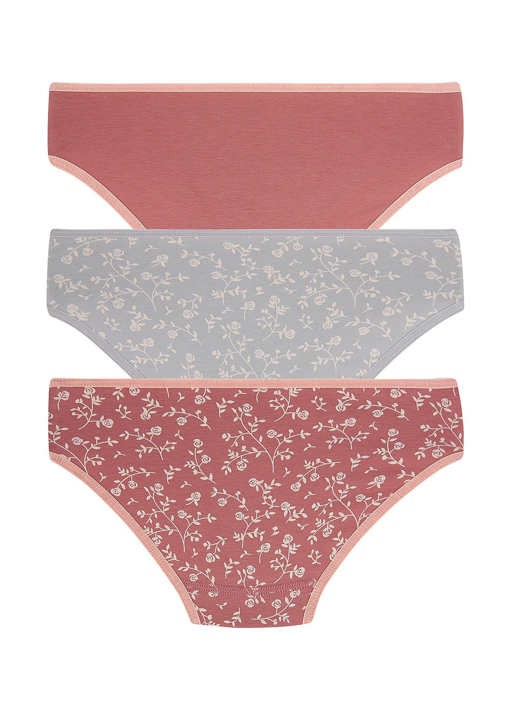 Трусики (3 шт.) Ляля (340913862)