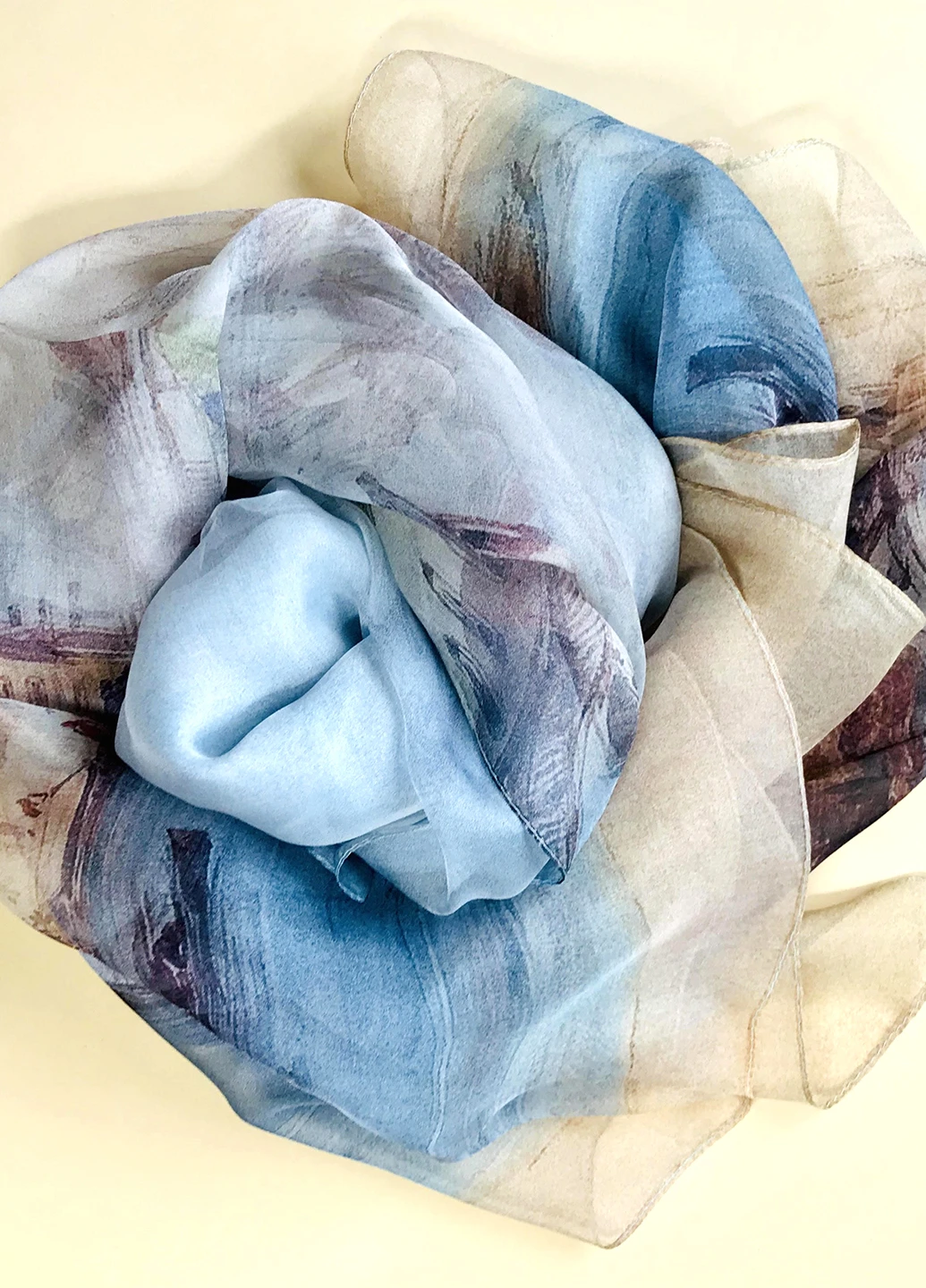 Шарф Mulberry (182773839)