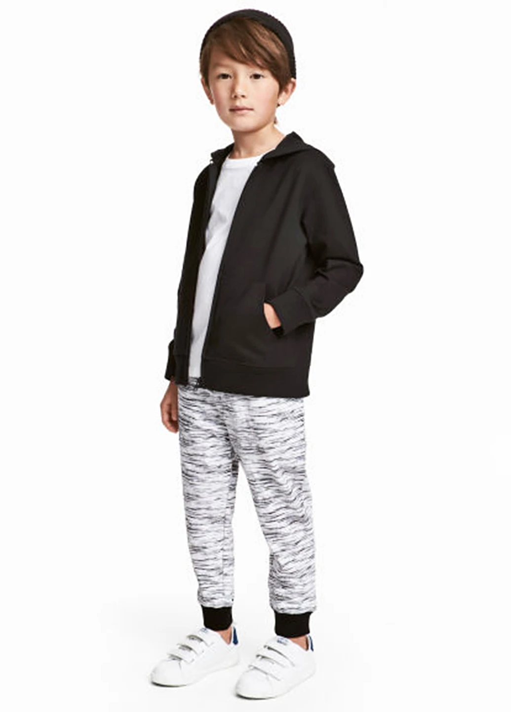 Штани H&M (88371914)