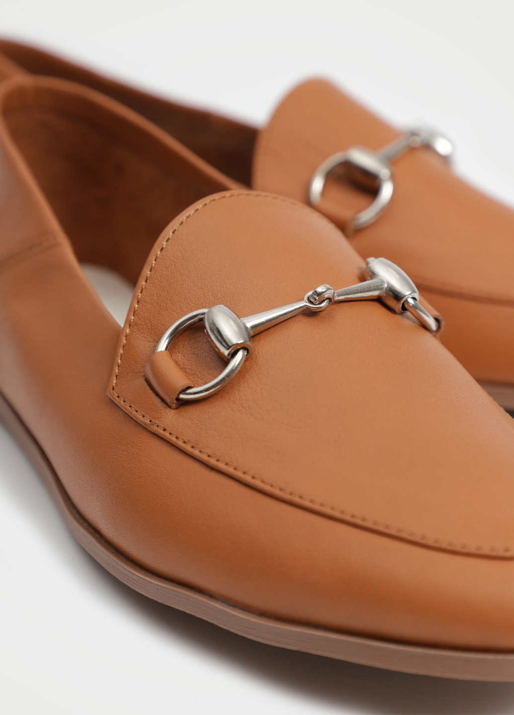 URBAN TRACE Туфлі помаранчевий з натуральна шкіра, китай — літо (331020793)