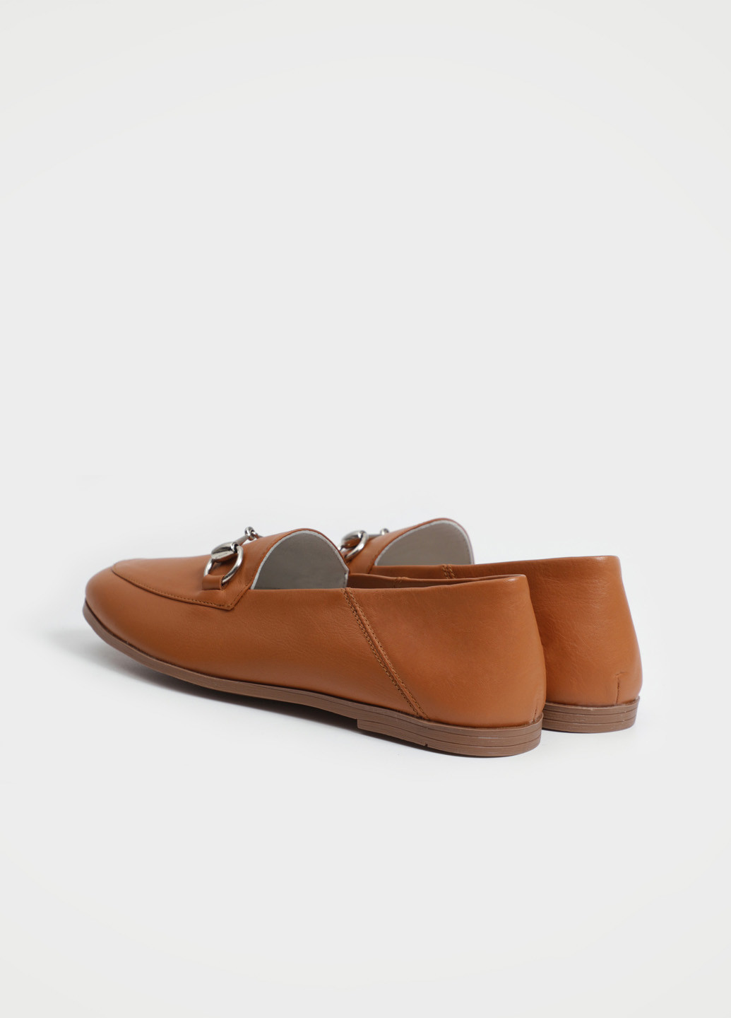 URBAN TRACE Туфлі помаранчевий з натуральна шкіра, китай — літо (331020793)