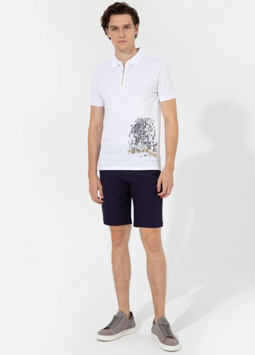 Шорты Pierre Cardin (352167225)