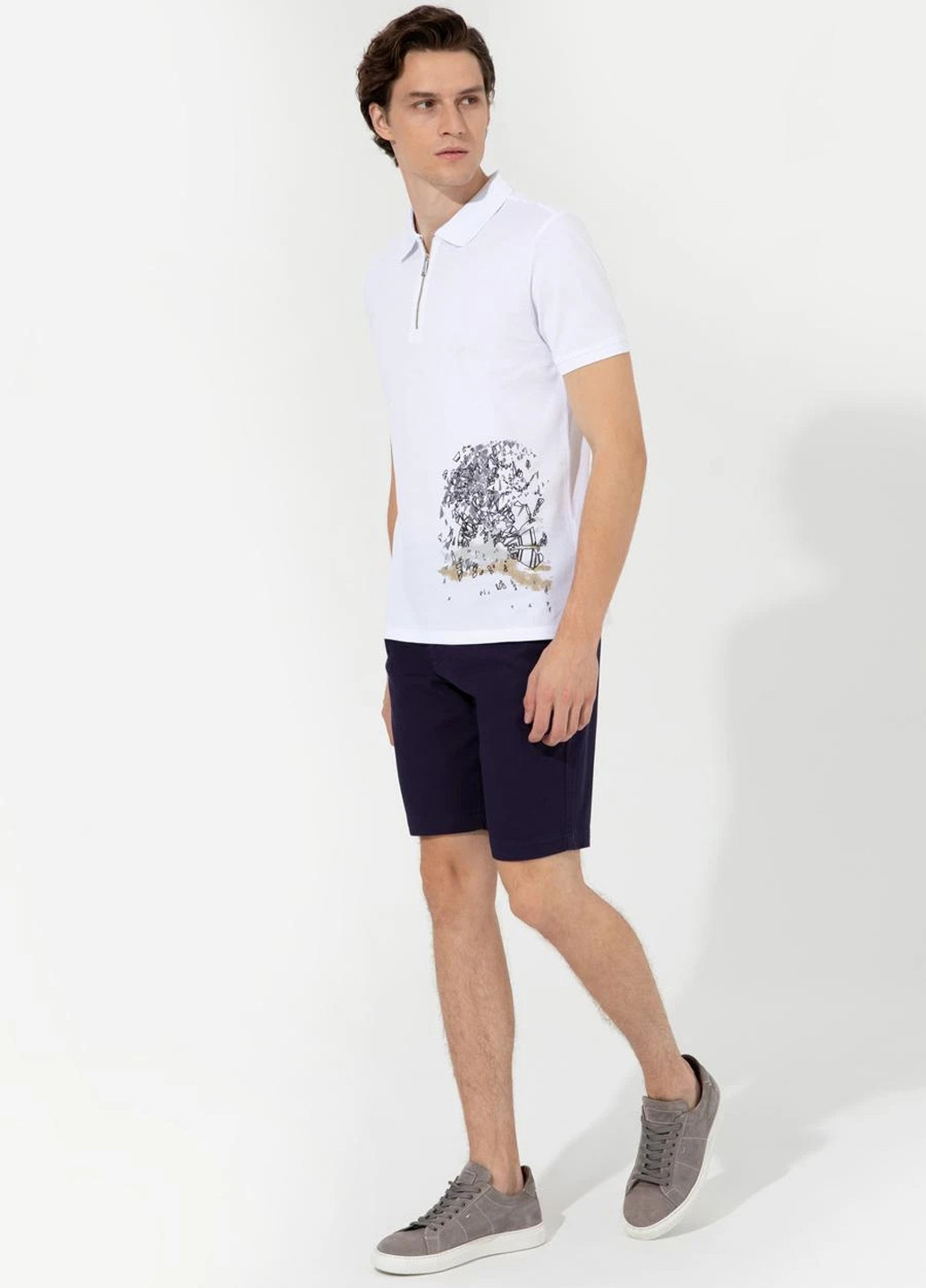 Шорты Pierre Cardin (352167225)