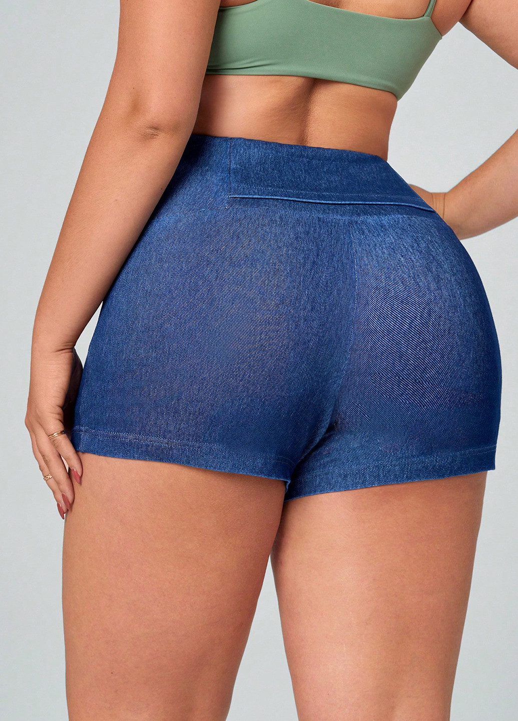 Шорти SHEIN (365683615)