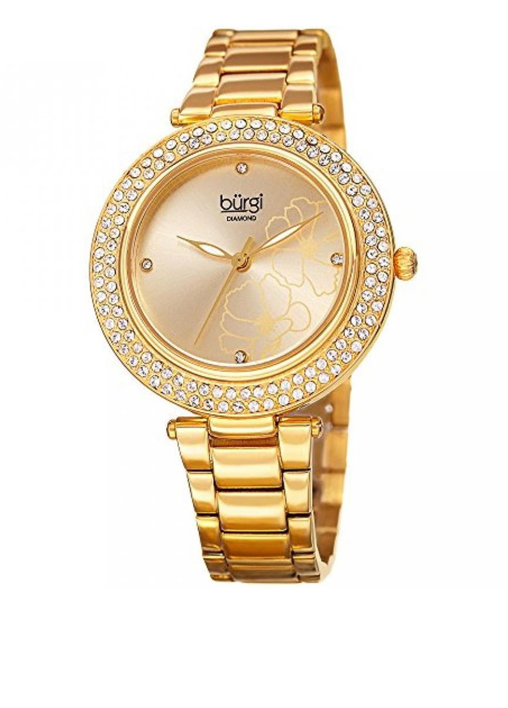 Годинники Burgi (184516701)