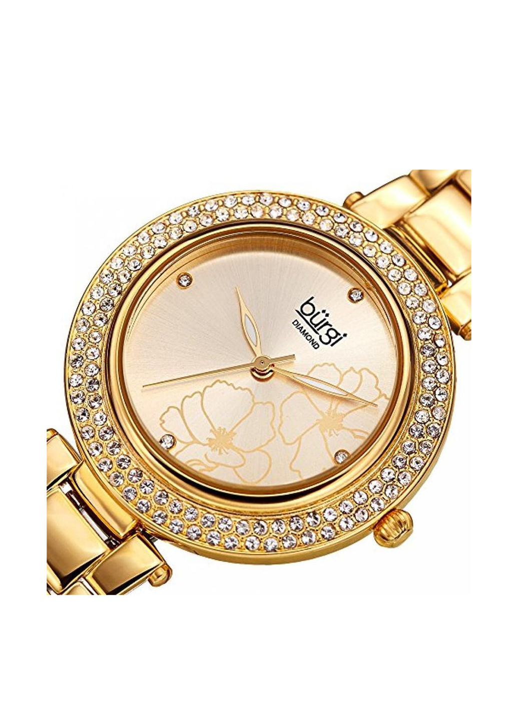 Годинники Burgi (184516701)