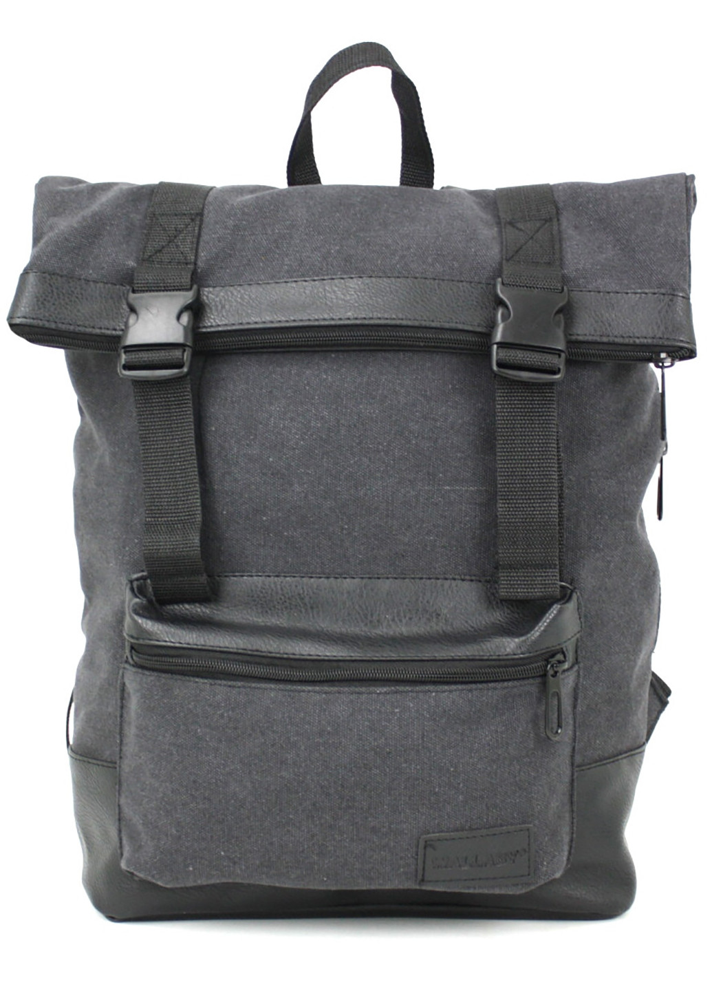 Міський рюкзак 17х39х34 см Wallaby (252416127)