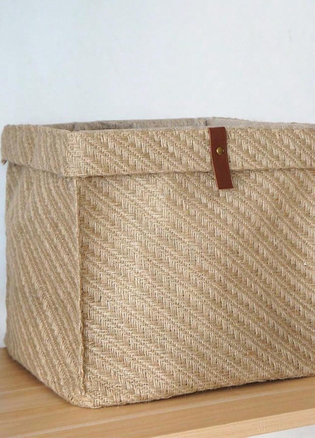 Кошик, 30х30 см SHEIN (327704965)