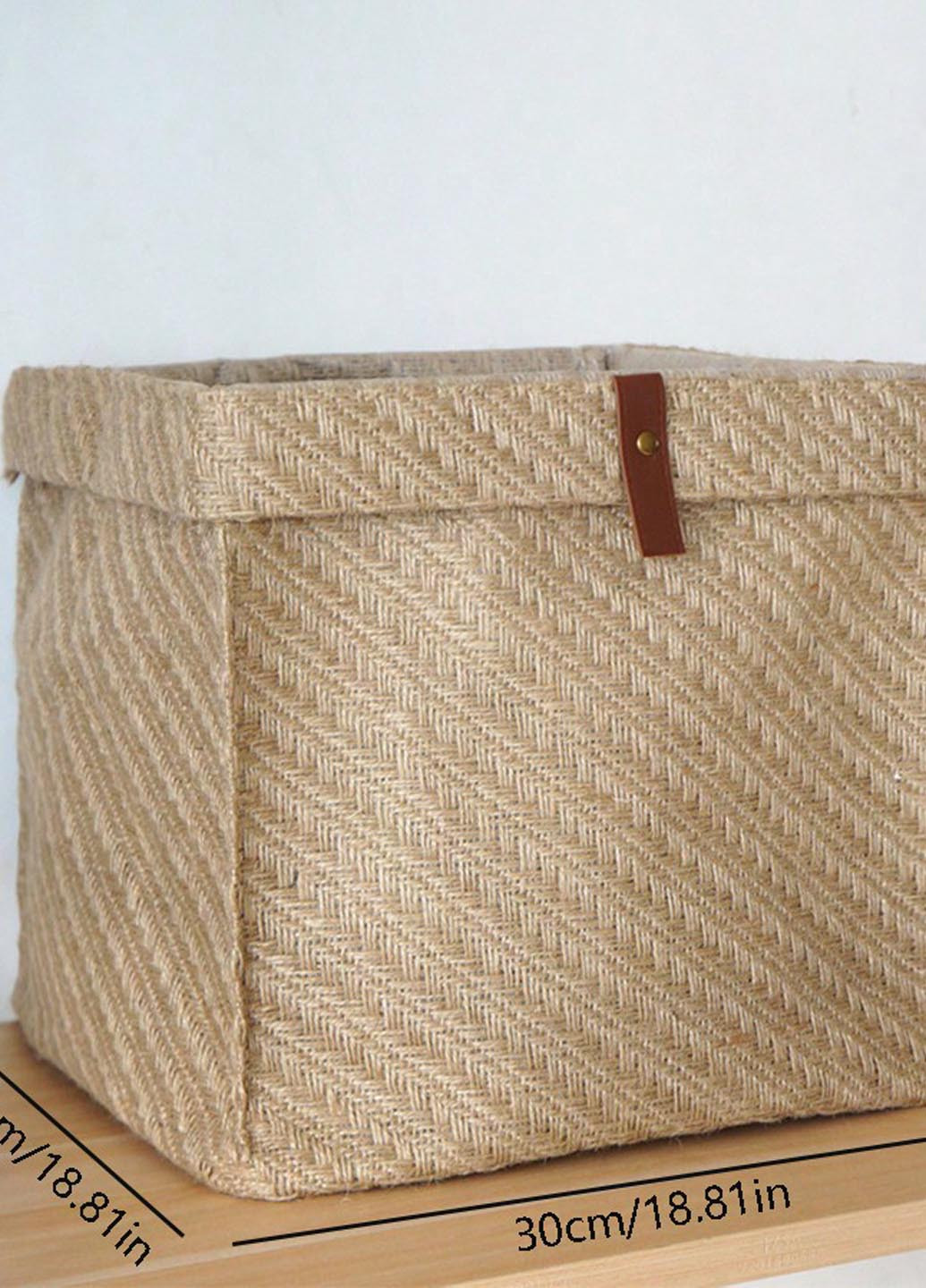 Кошик, 30х30 см SHEIN (327704965)