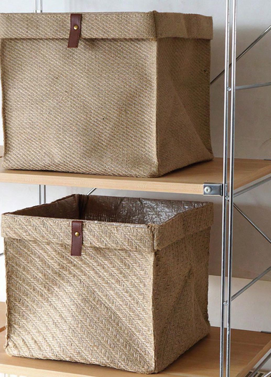 Кошик, 30х30 см SHEIN (327704965)